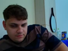 Recent screenshot of richardtors