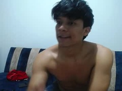 Recent screenshot of richars_men