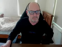 Recent screenshot of richie_de