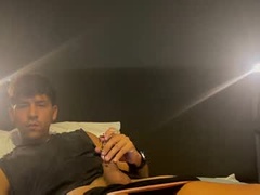 Recent screenshot of richisex22