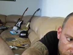 Recent screenshot of richk0187