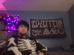 Recent screenshot of richpecker777