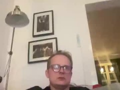 Recent screenshot of richyfeelgood