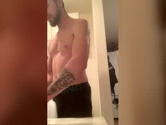 Recent screenshot of rick_mattie