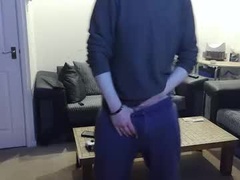 Recent screenshot of rick_olson