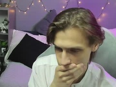 Recent screenshot of rick_reed