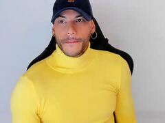 Recent screenshot of rickg_oficial