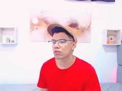 Recent screenshot of rickii_hot