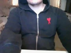 Recent screenshot of ricktwinkx