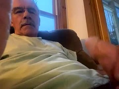 Recent screenshot of rickwant