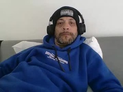 Recent screenshot of ricky870