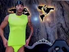 Recent screenshot of ricky_santos_