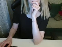 Recent screenshot of rickychadwick
