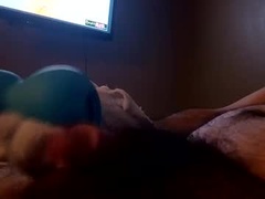 Recent screenshot of rickylitt901