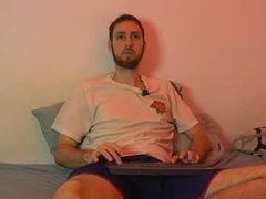 Recent screenshot of rickypov