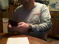 Recent screenshot of rickyrocket69