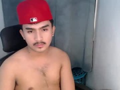 Recent screenshot of rickythedestroyer