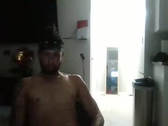 Recent screenshot of ricod973