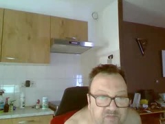 Recent screenshot of rikkerd55
