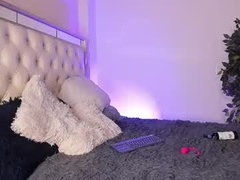 Recent screenshot of rikystar_and_luna