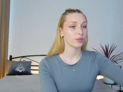 Recent screenshot of rileyrarby