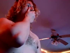Recent screenshot of rimmyblondeass
