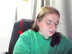 Recent screenshot of rina16