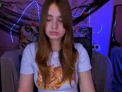 Recent screenshot of rina_belli