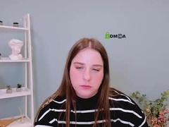 Recent screenshot of rina_glow