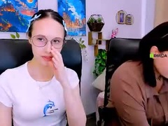 Recent screenshot of rina_star1