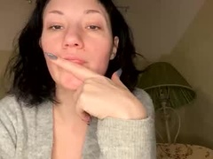 Recent screenshot of rina_the_great