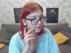 Recent screenshot of rina_wang