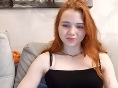 Recent screenshot of rinateasex