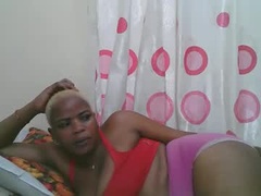 Recent screenshot of rineeh