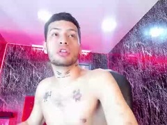 Recent screenshot of rios_stor