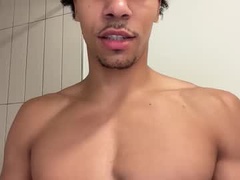 Recent screenshot of rippedguy4l