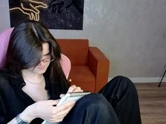 Recent screenshot of rita_addams