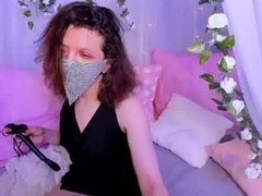 Recent screenshot of rita_daniel