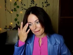 Recent screenshot of rita_lovyl