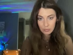 Recent screenshot of rita_tease