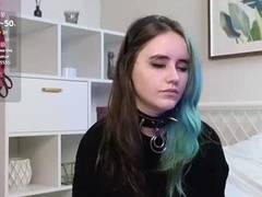 Recent screenshot of ritababybark