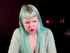 Recent screenshot of ritaluvswine