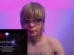 Recent screenshot of ritualspy