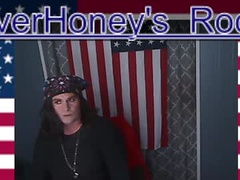 Recent screenshot of riverhoney