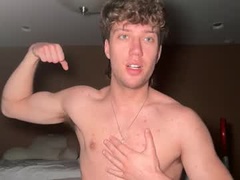 Recent screenshot of rjbrown03