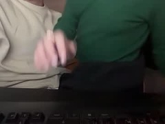 Recent screenshot of rmariarob