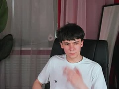 Recent screenshot of robbie_reyes