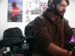 Recent screenshot of robboss6