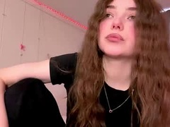 Recent screenshot of robbynscovel
