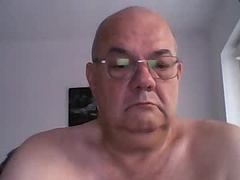 Recent screenshot of robert20150